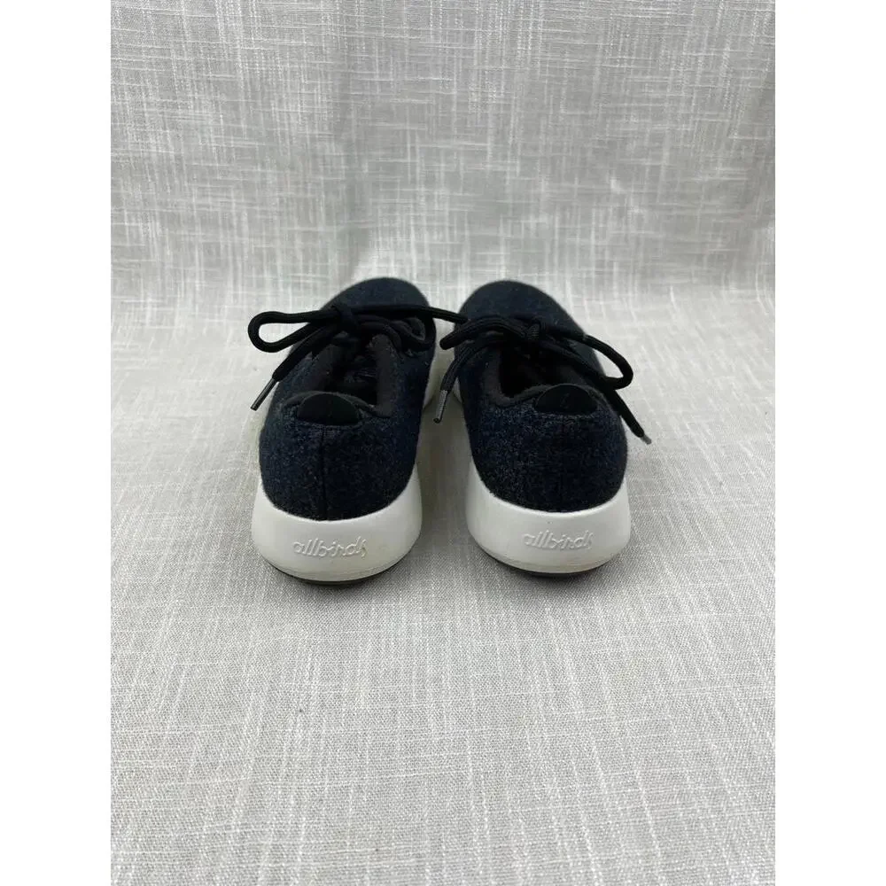 Allbirds Wool Runners Womens Sneakers‎ Size 9